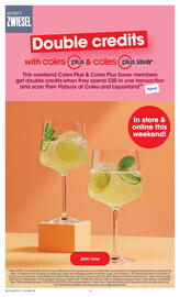 Coles catalogue week 40 Page 14