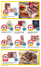 Coles catalogue week 40 Page 18