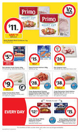 Coles catalogue week 40 Page 19