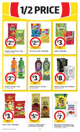 Coles catalogue week 40 Page 25