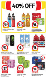 Coles catalogue week 40 Page 26