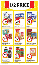 Coles catalogue week 40 Page 3