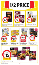 Coles catalogue week 40 Page 34