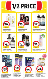 Coles catalogue week 40 Page 36