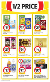 Coles catalogue week 40 Page 4