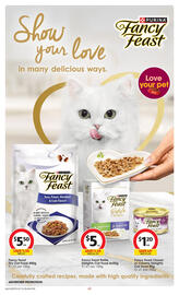 Coles catalogue week 40 Page 40