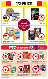 Coles catalogue week 40 Page 41