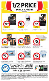 Coles catalogue week 40 Page 45