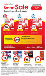 Coles catalogue week 40 Page 47