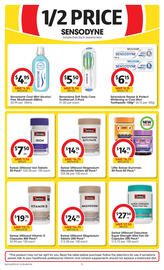Coles catalogue week 40 Page 5