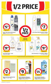 Coles catalogue week 40 Page 6