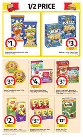 Coles catalogue week 40 Page 9