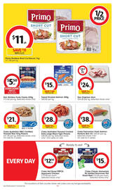 Coles catalogue week 40 Page 19