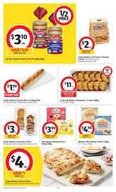 Coles catalogue week 40 Page 20