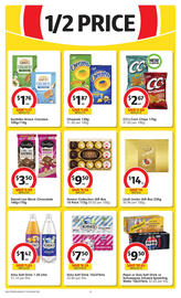 Coles catalogue week 40 Page 4