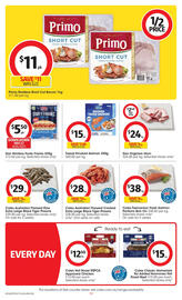 Coles catalogue week 40 Page 19