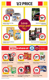 Coles catalogue week 40 Page 41