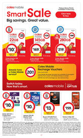 Coles catalogue week 40 Page 47