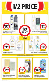 Coles catalogue week 40 Page 6