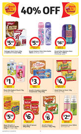 Coles catalogue week 40 Page 8