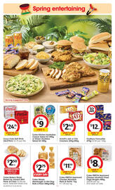 Coles catalogue week 40 Page 11