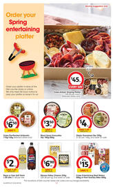 Coles catalogue week 40 Page 12