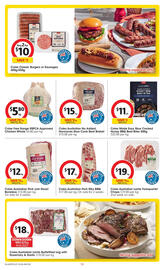 Coles catalogue week 40 Page 18