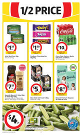 Coles catalogue week 40 Page 2