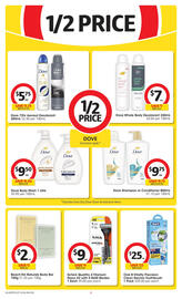 Coles catalogue week 40 Page 6