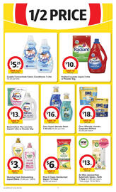 Coles catalogue week 40 Page 7