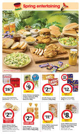 Coles catalogue week 40 Page 11