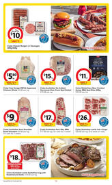 Coles catalogue week 40 Page 18