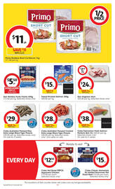 Coles catalogue week 40 Page 19
