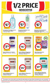 Coles catalogue week 40 Page 5