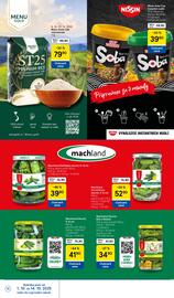Tesco leták Strana 16