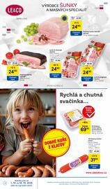 Tesco leták Strana 4