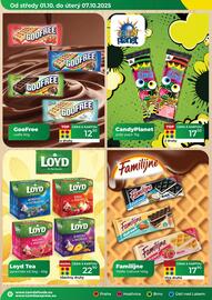 Tamda Foods leták týden 40 Strana 10