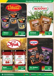 Tamda Foods leták týden 40 Strana 11