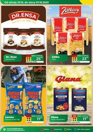 Tamda Foods leták týden 40 Strana 12