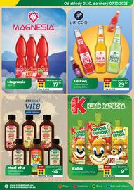 Tamda Foods leták týden 40 Strana 15