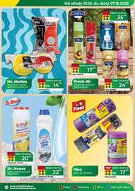 Tamda Foods leták týden 40 Strana 21