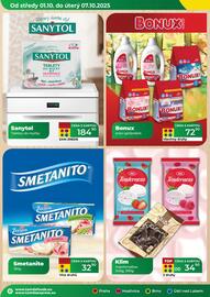 Tamda Foods leták týden 40 Strana 22