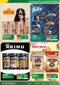 Tamda Foods leták týden 40 Strana 23
