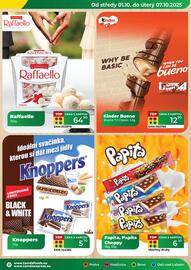 Tamda Foods leták týden 40 Strana 25