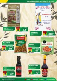 Tamda Foods leták týden 40 Strana 29