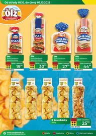 Tamda Foods leták týden 40 Strana 30