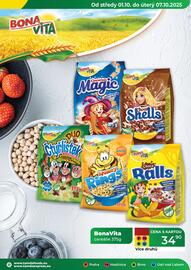 Tamda Foods leták týden 40 Strana 33