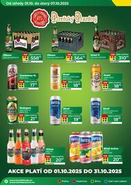 Tamda Foods leták týden 40 Strana 36