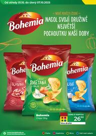 Tamda Foods leták týden 40 Strana 38