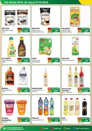 Tamda Foods leták týden 40 Strana 4